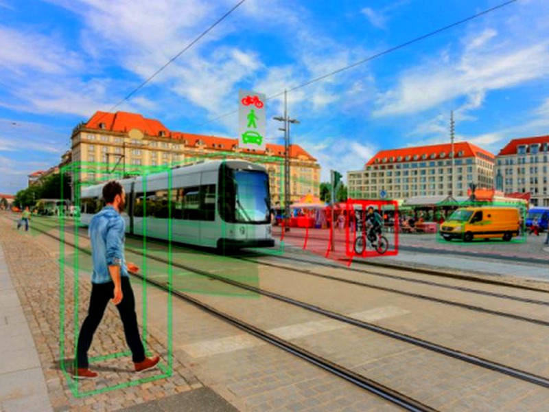 Jak zabránit nehodám tramvají?